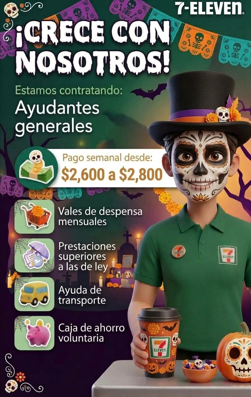 Empleado de tienda