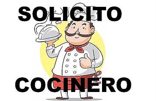 Cocinero
