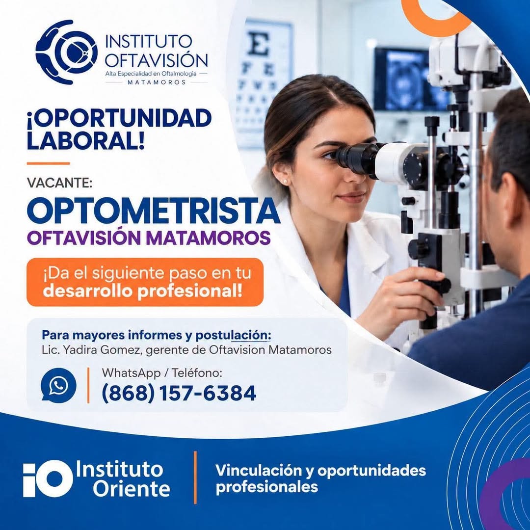 Optometrista