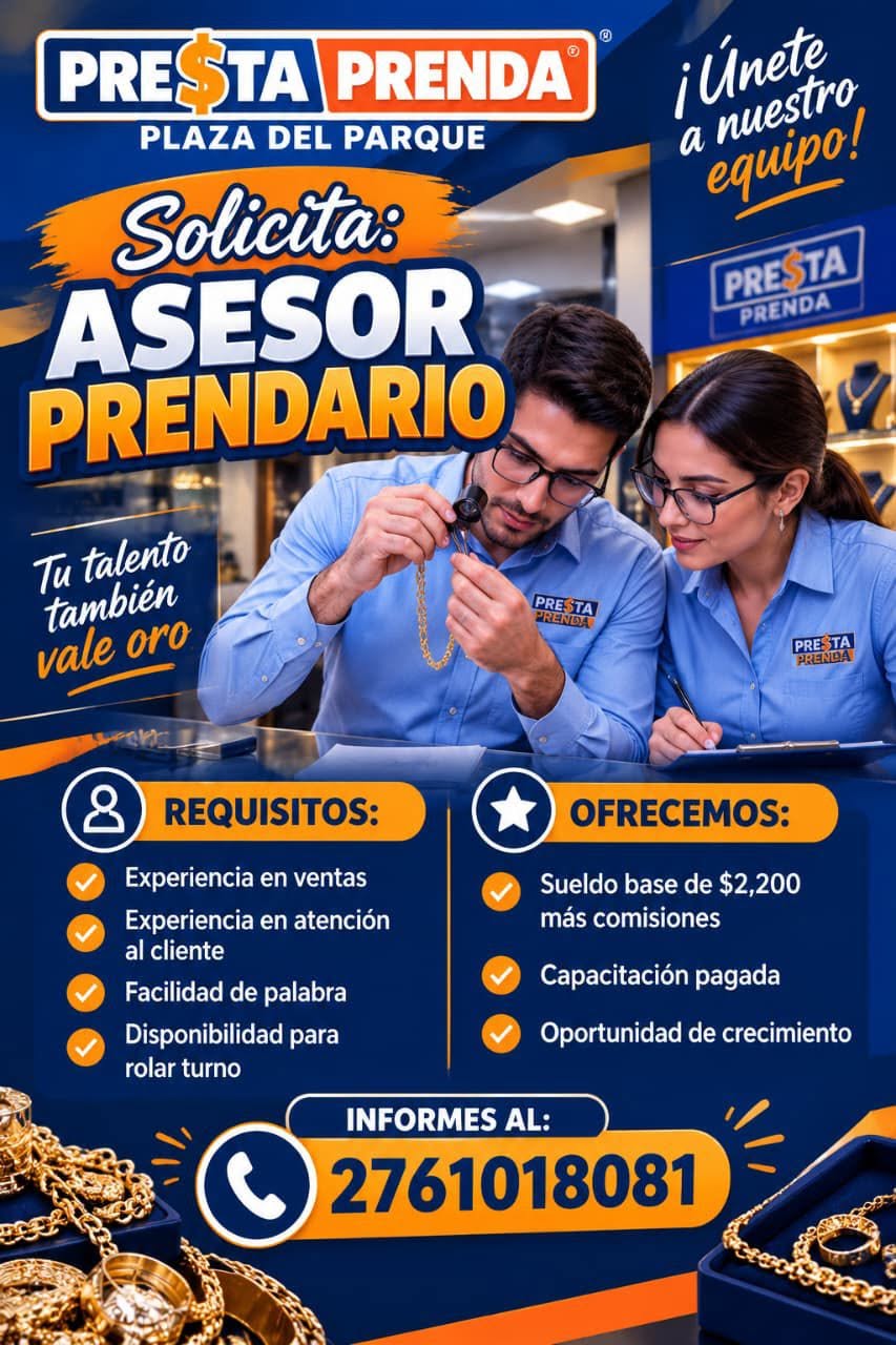 Experto en Oro
