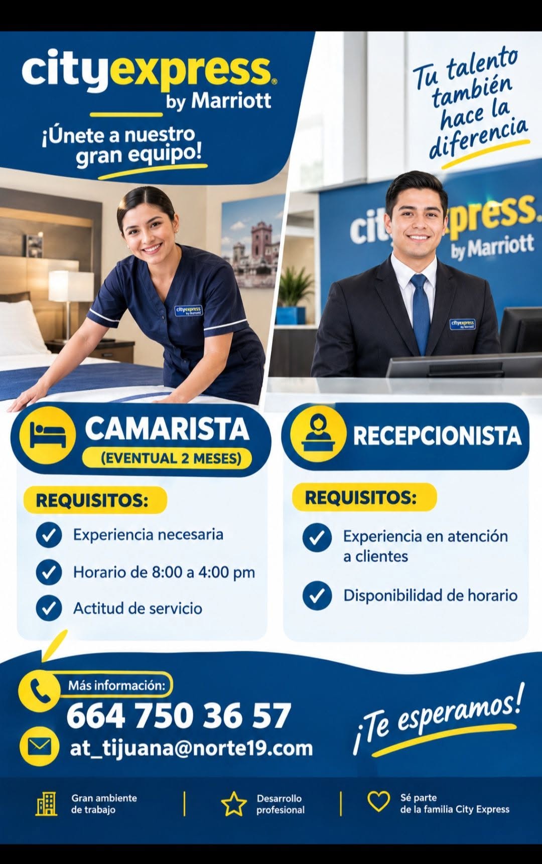 Camarista