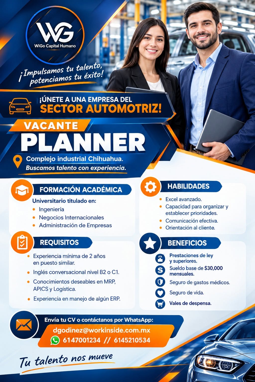 Planner