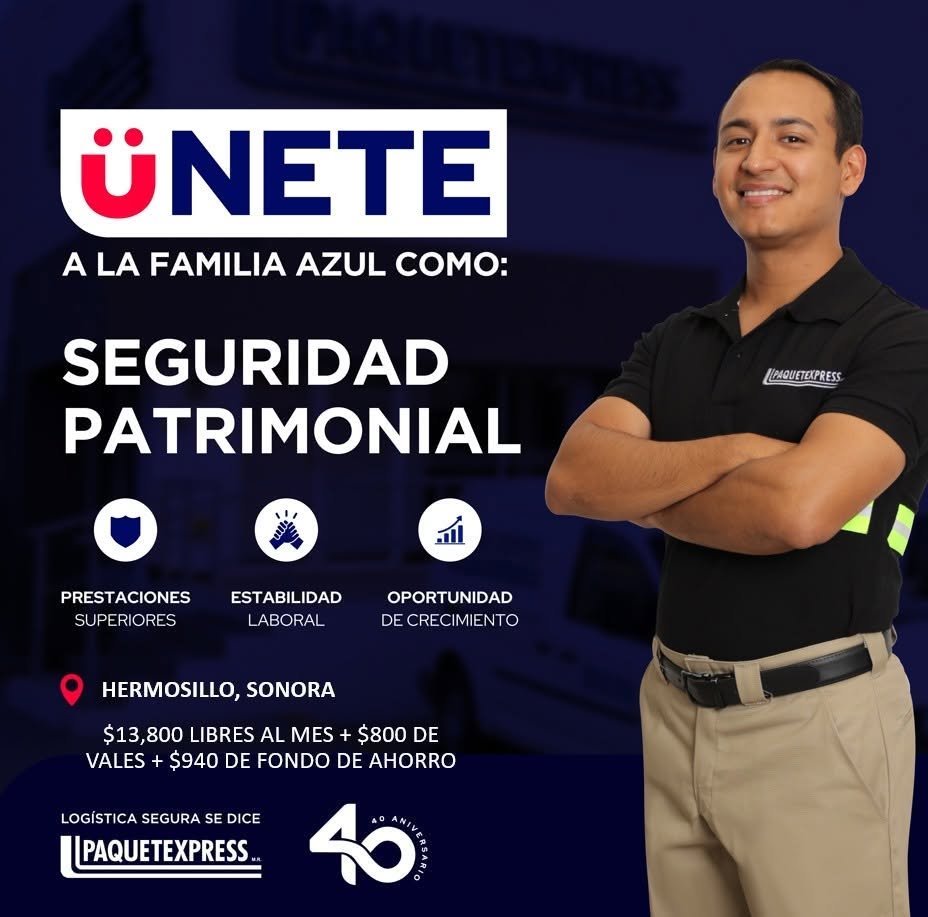Guardia de Seguridad