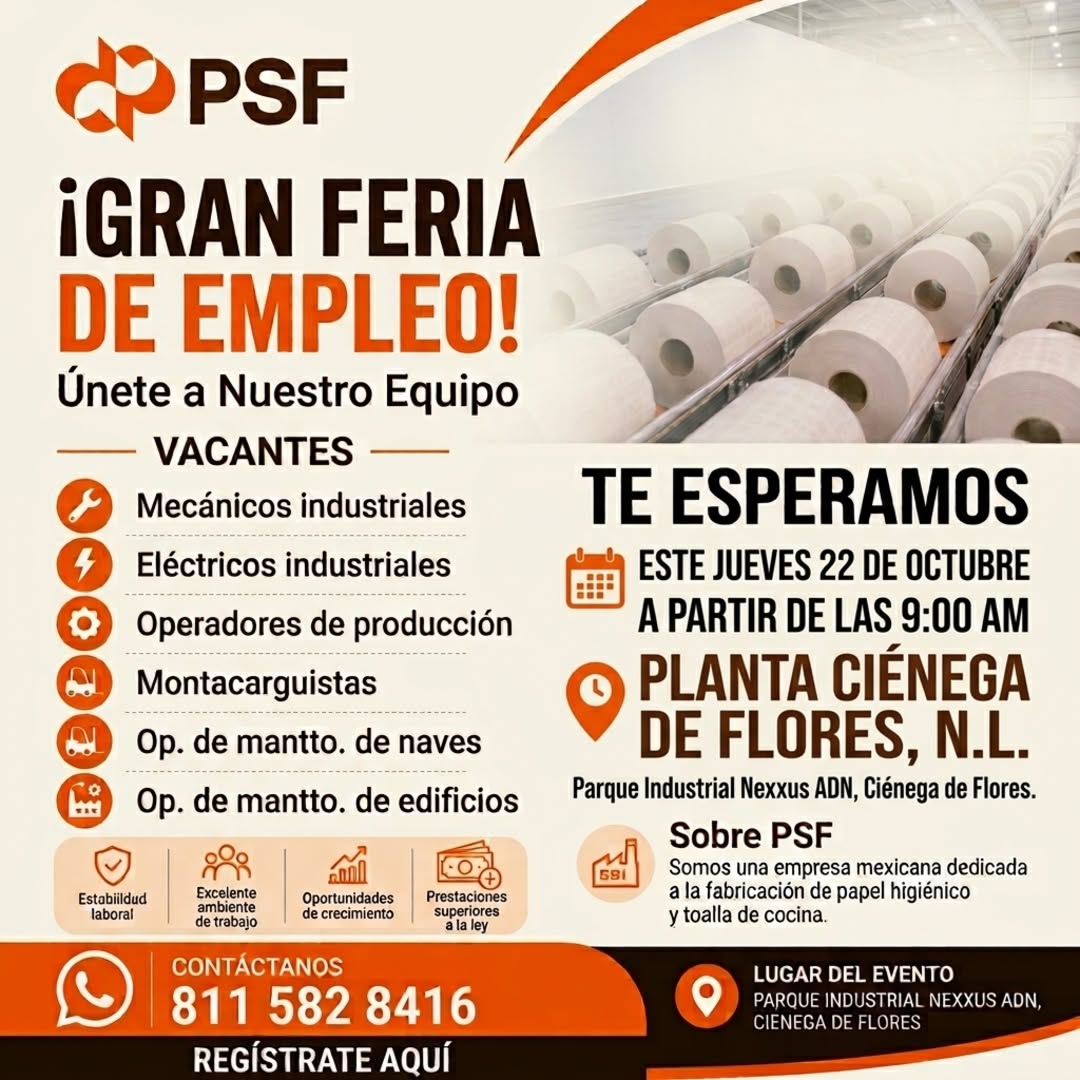 Mantenimiento industrial