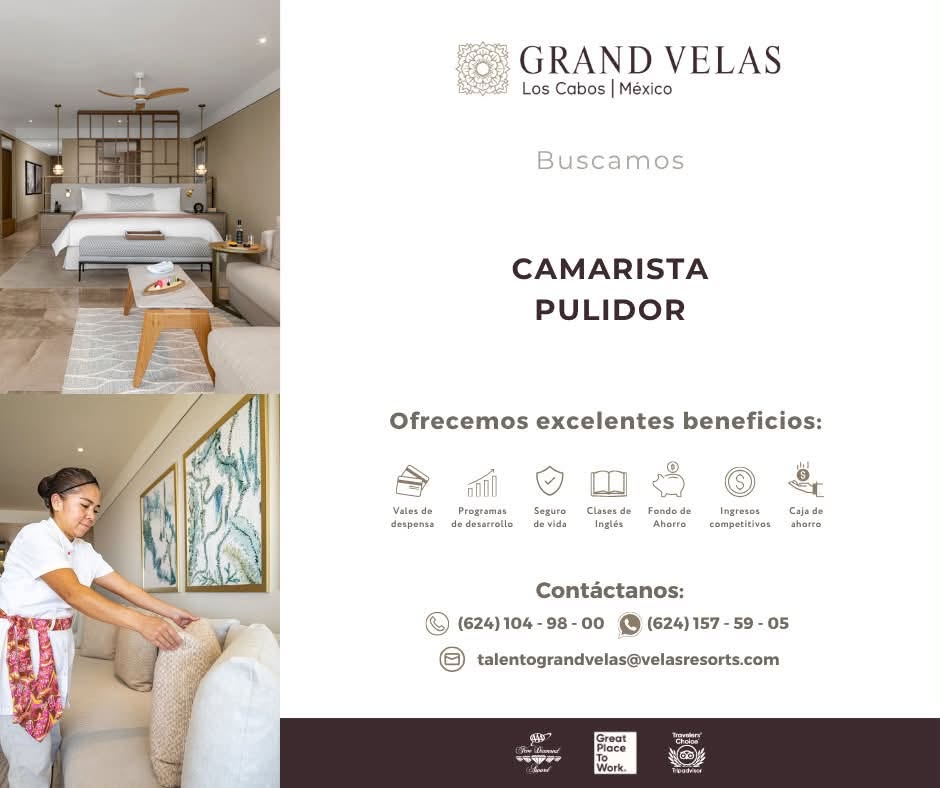 Ama de Llaves
