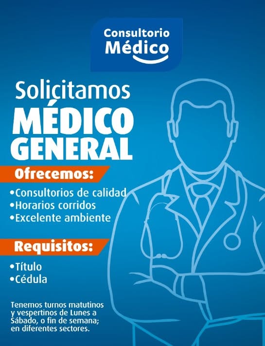 Médico General