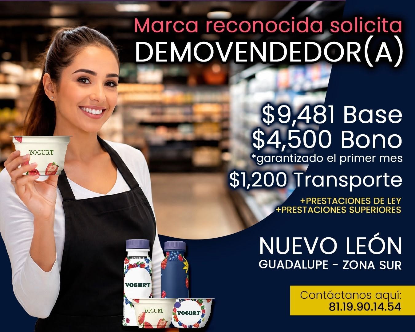 Promovendedor