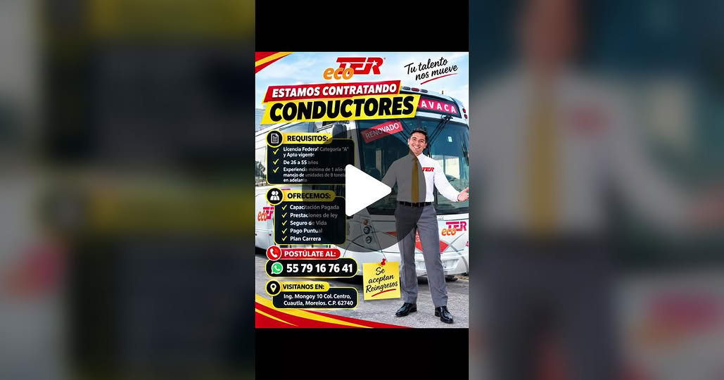 Conductor
