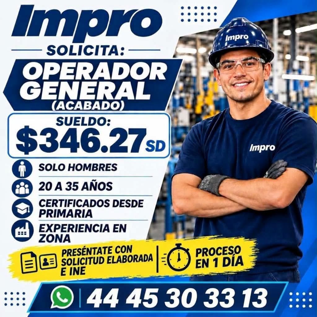 Operario
