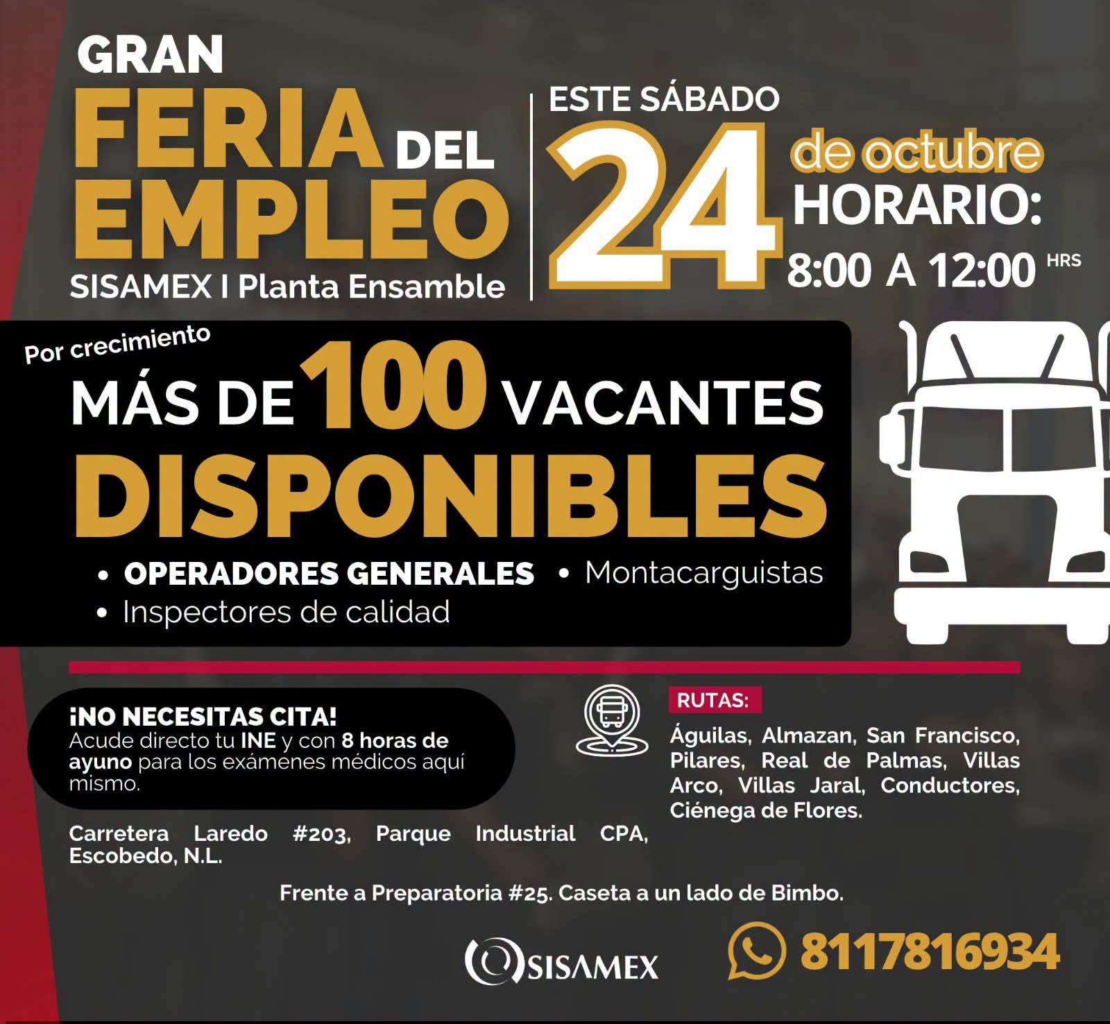 Operador General