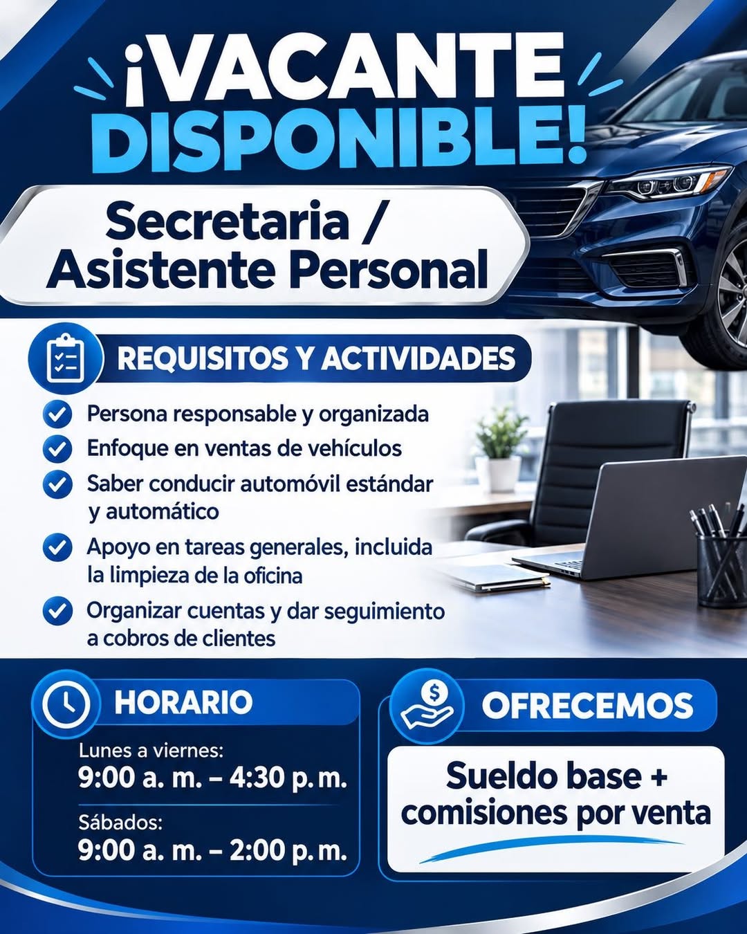 Secretaria