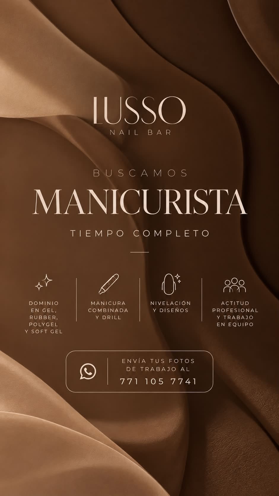 Manicurista