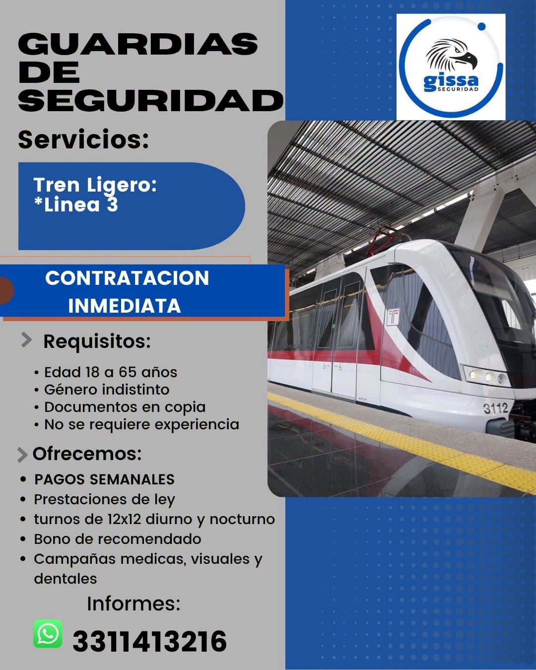 Guardia de Seguridad