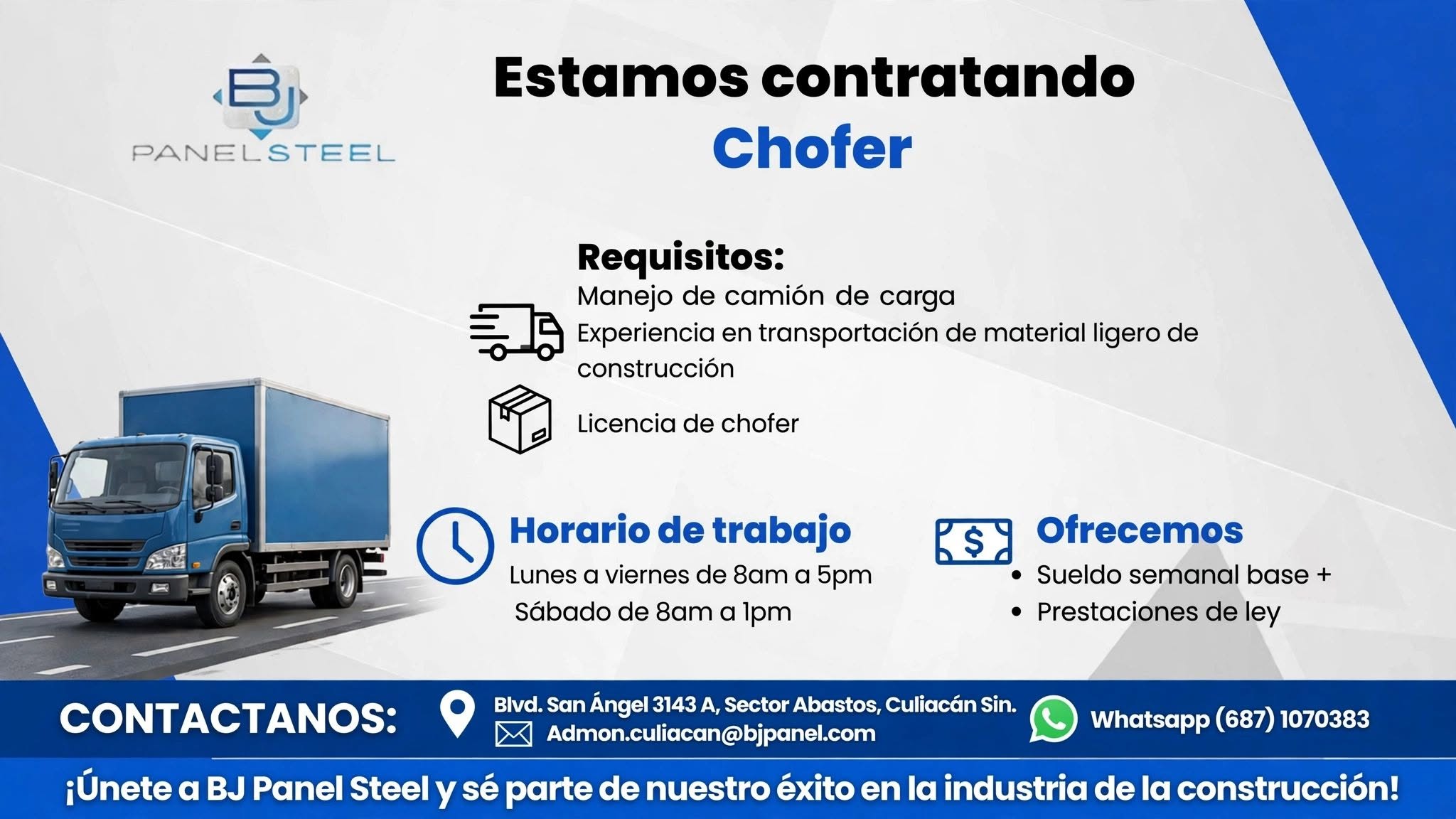 Chofer