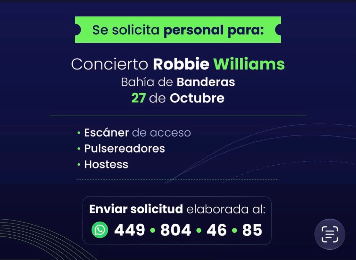 Escaner de acceso