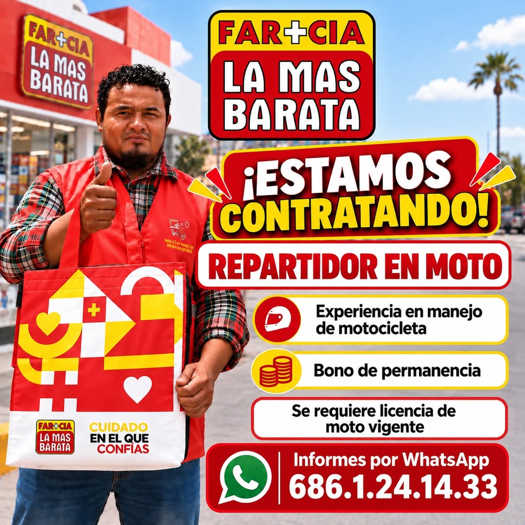 Repartidor