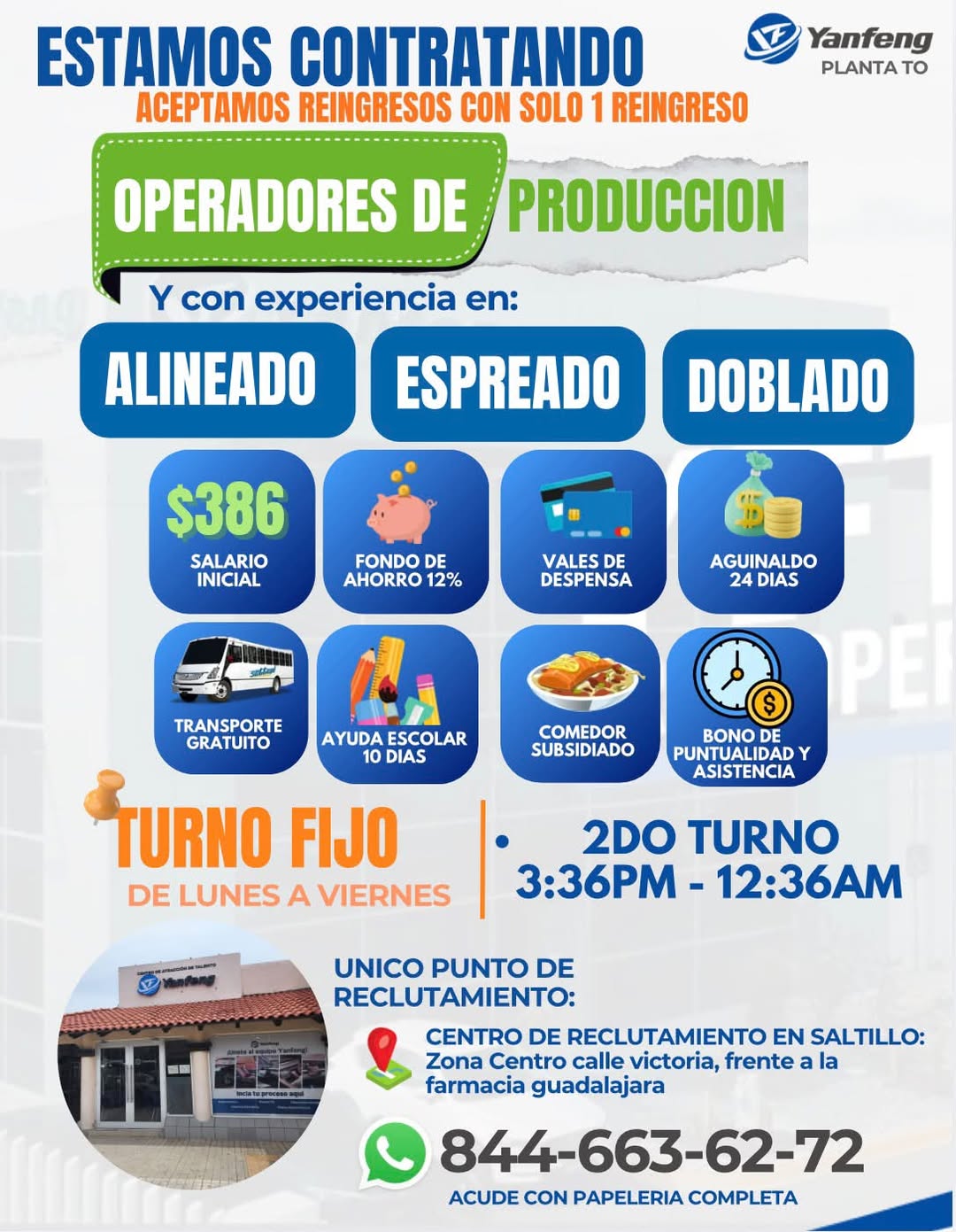 Operador