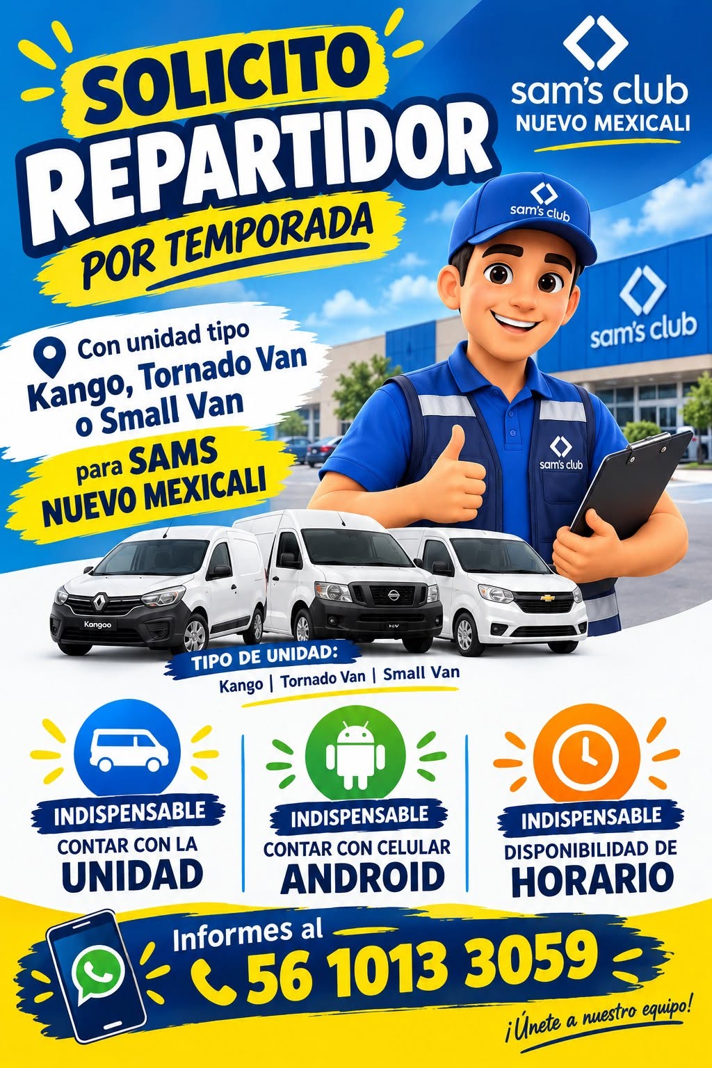 Repartidor