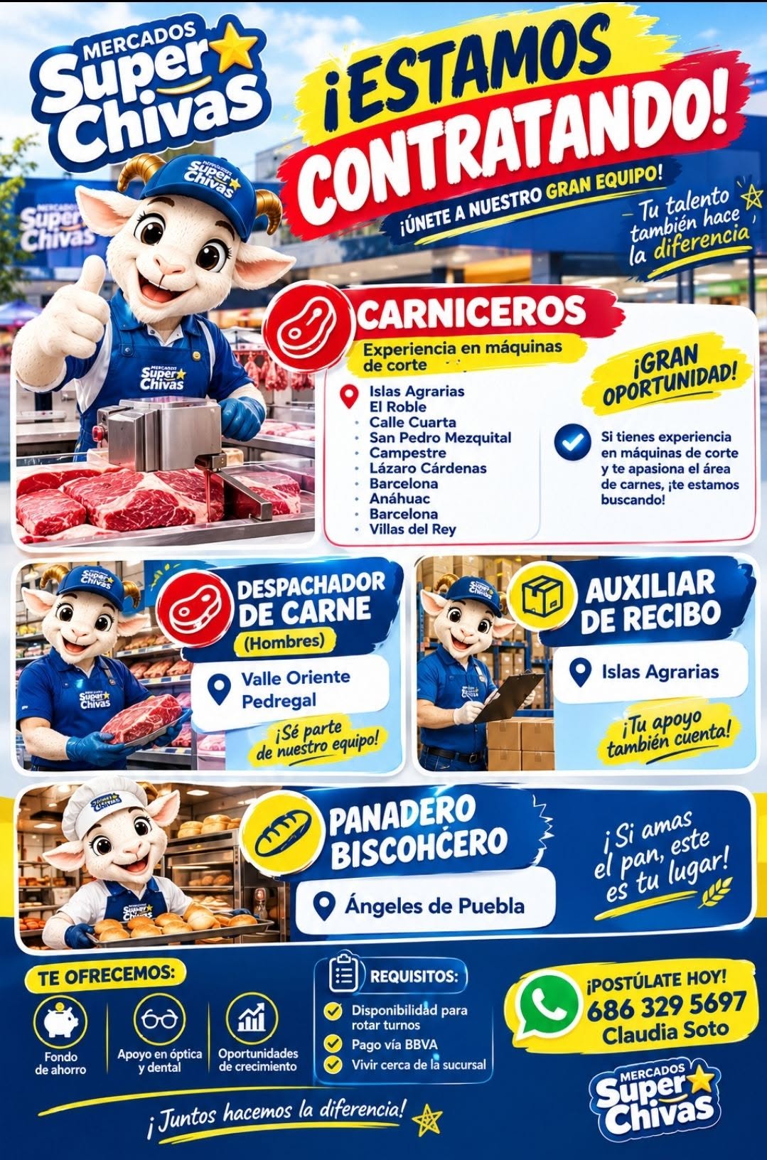 Carnicero
