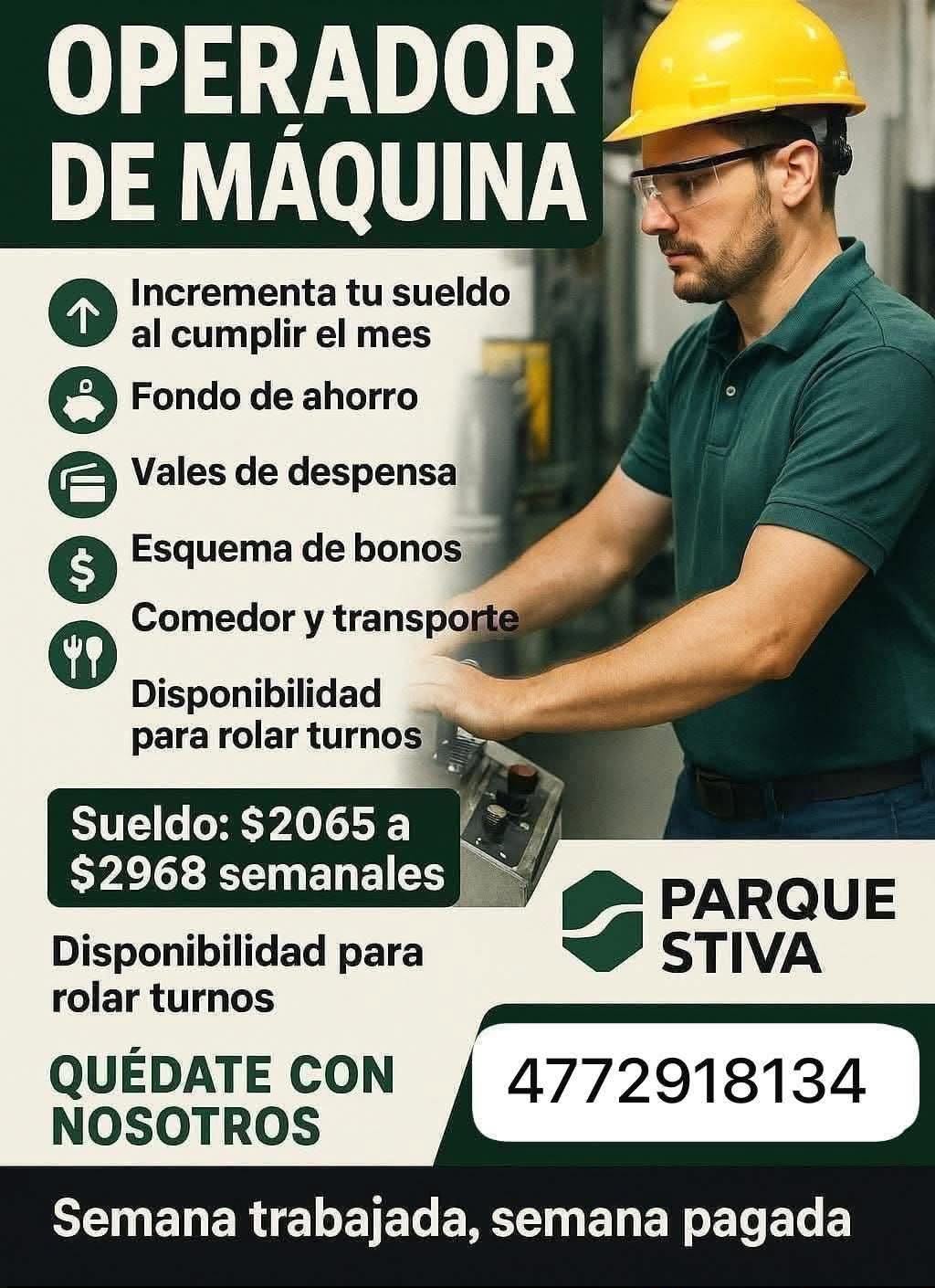 Operador