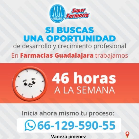 Colaborador de Tienda