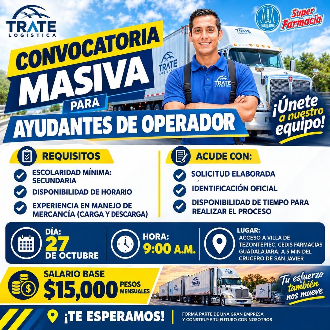 Ayudante de Reparto