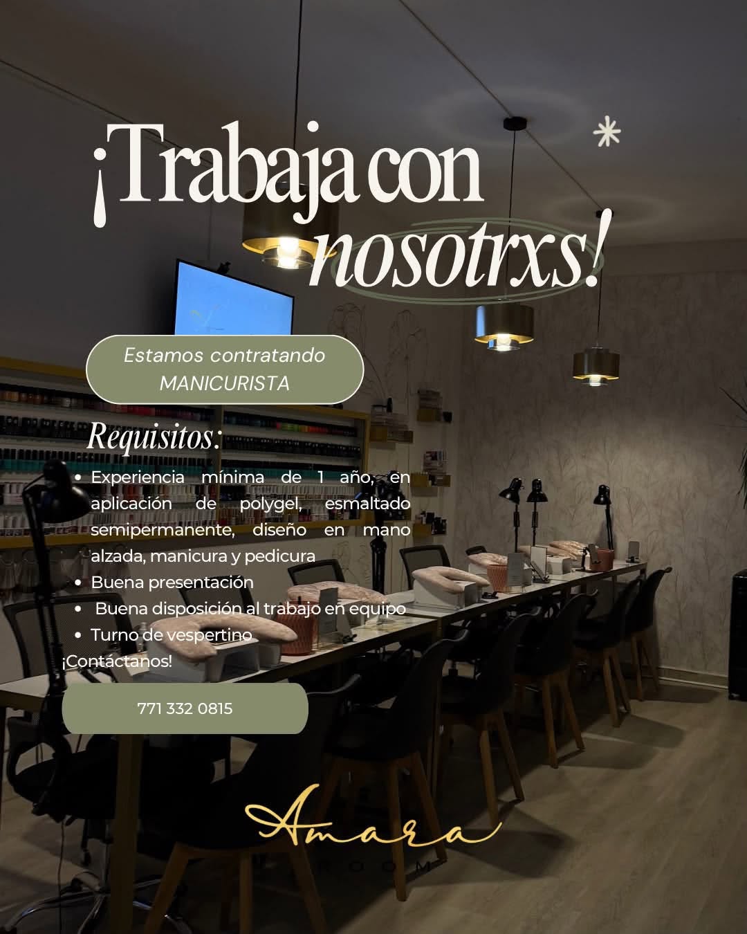 Manicurista