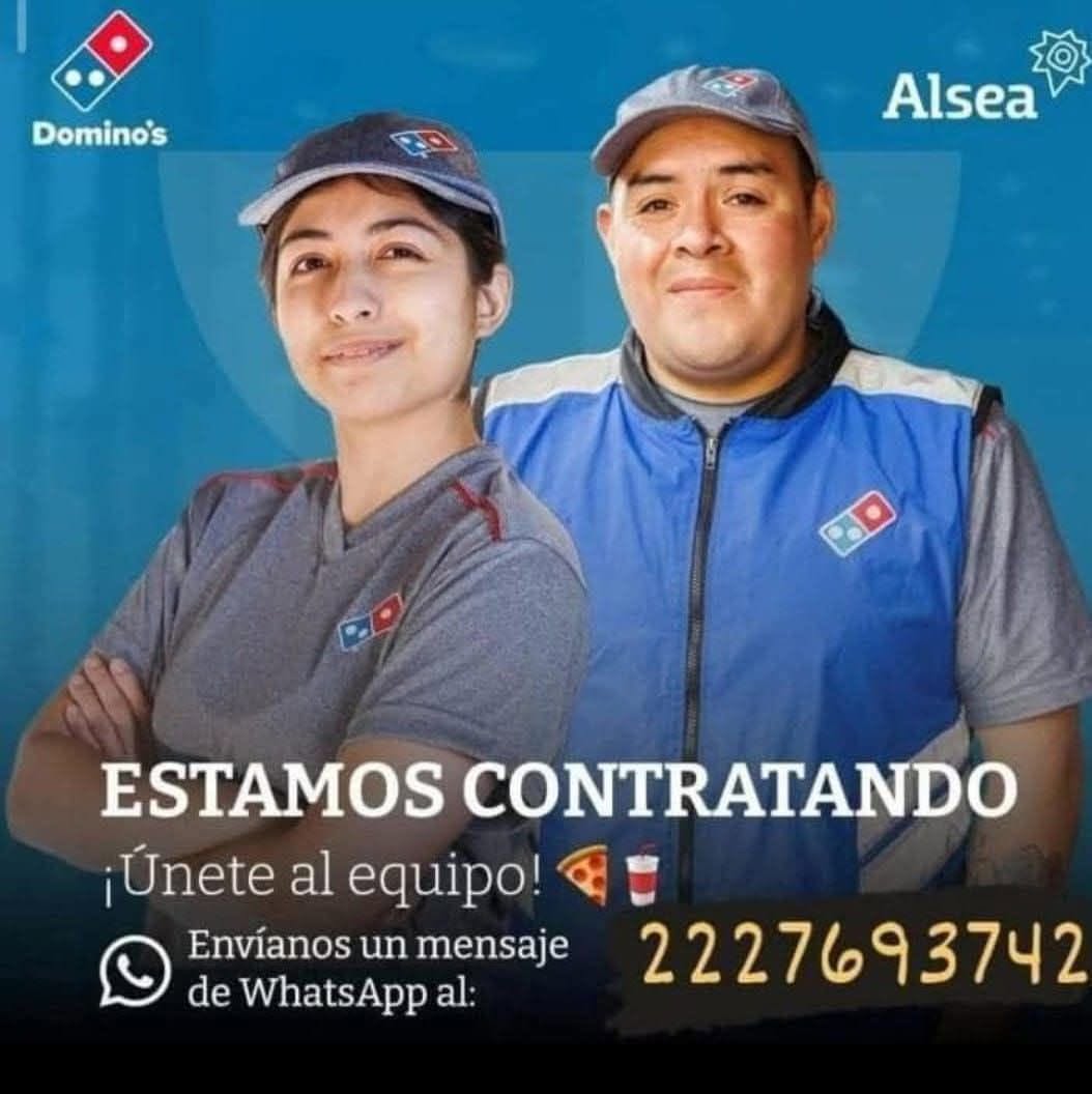 Recepcionista