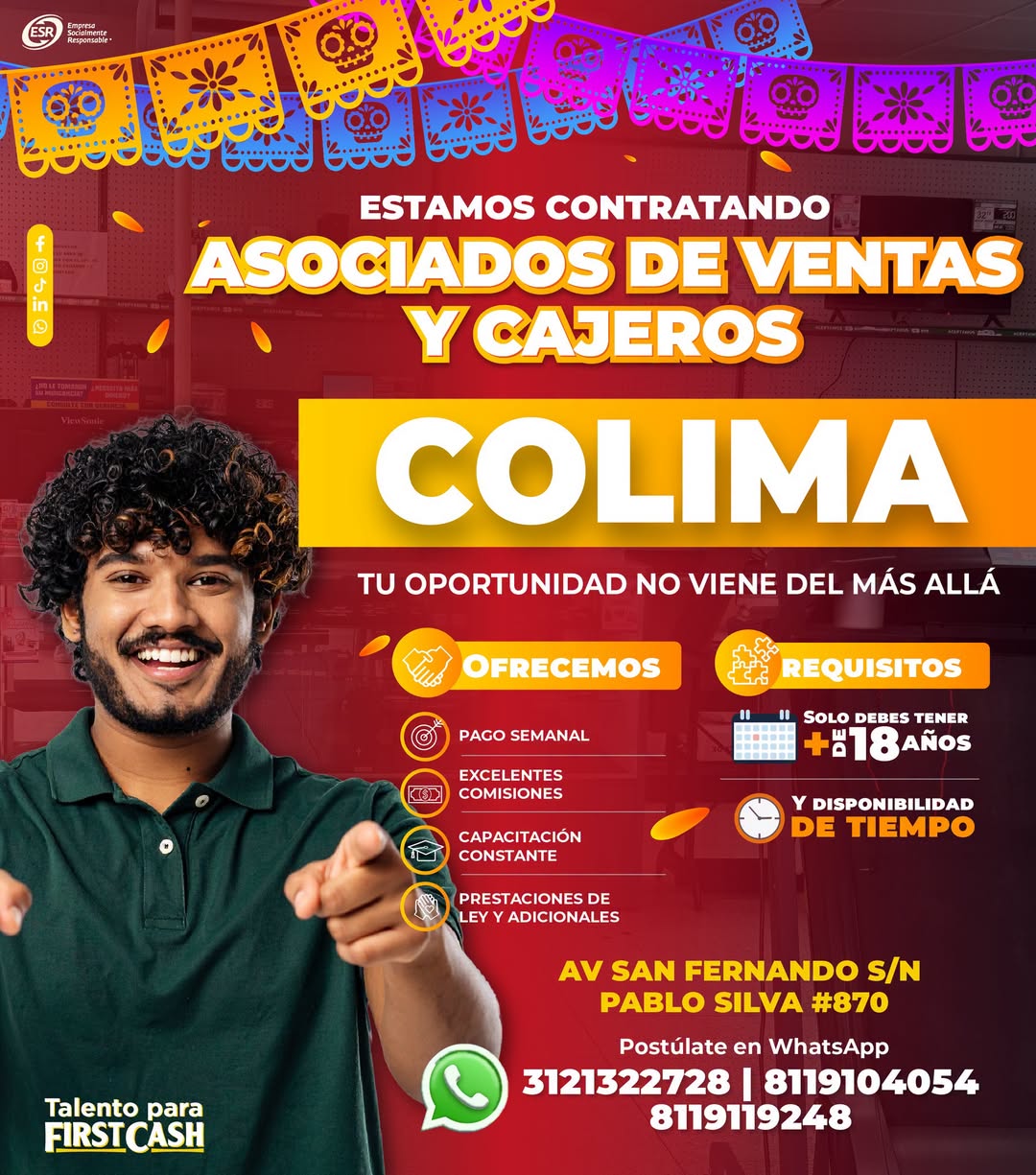 Cajero