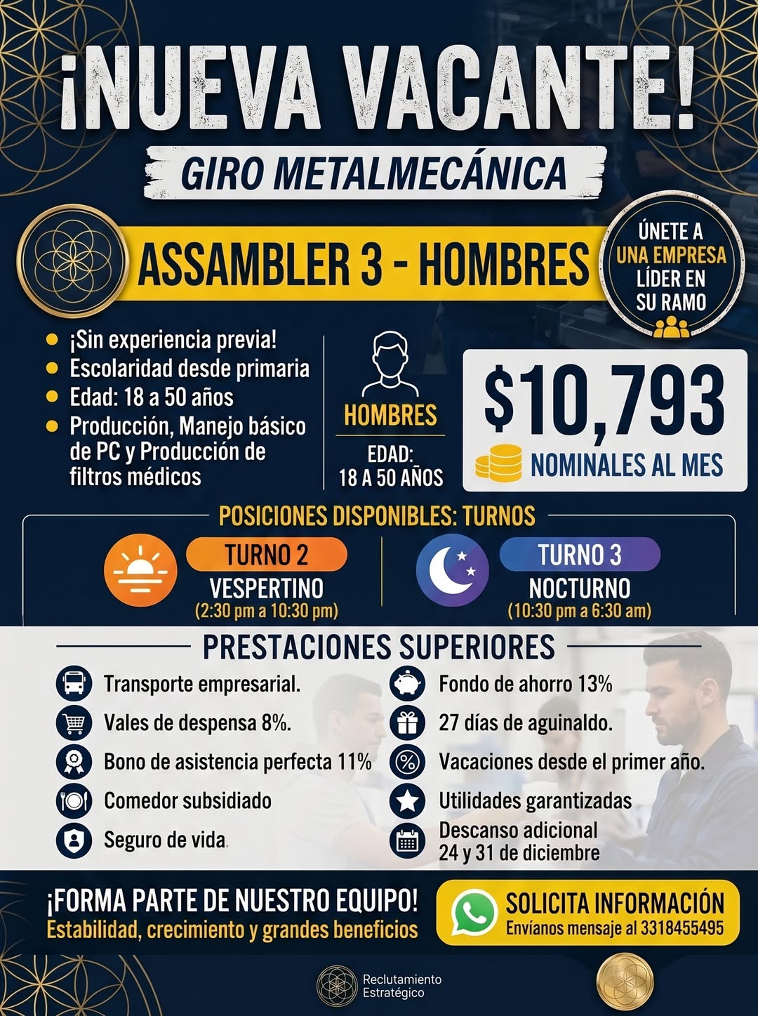 Assembler