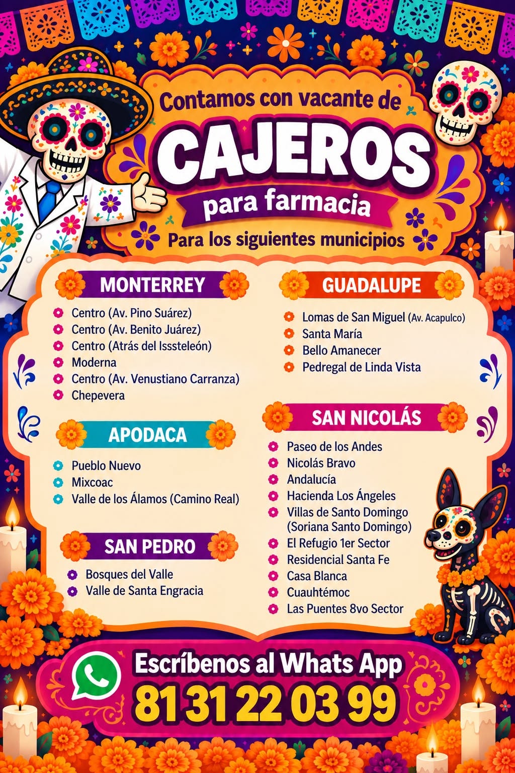 Cajero