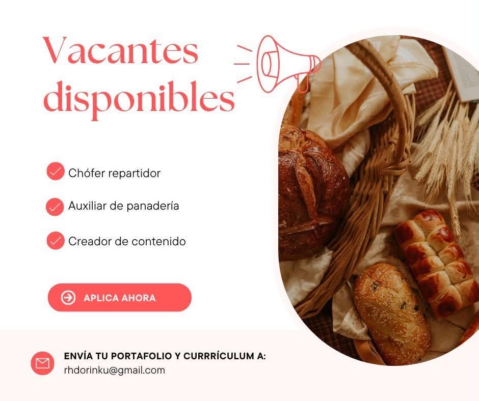 Panadero