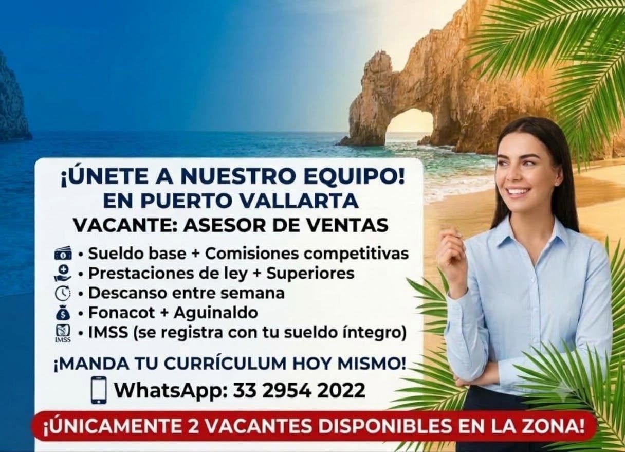 Promotor de Crédito