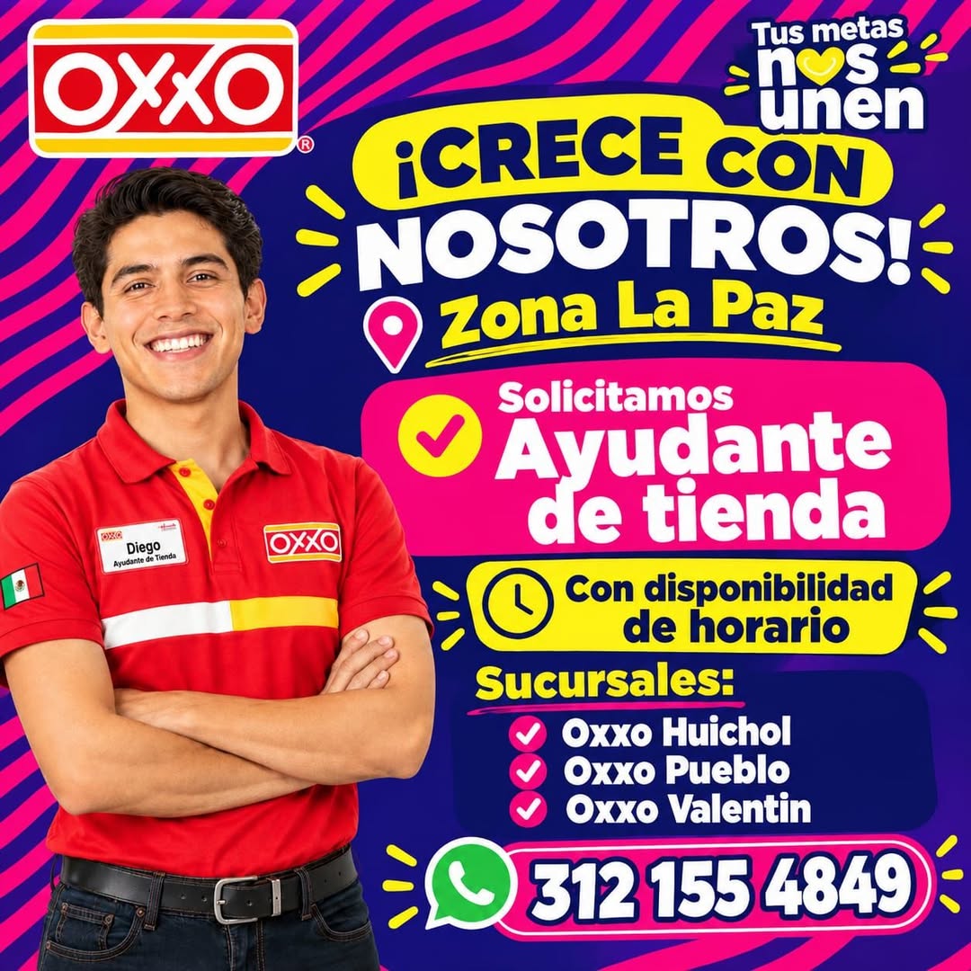 Ayudante de tienda