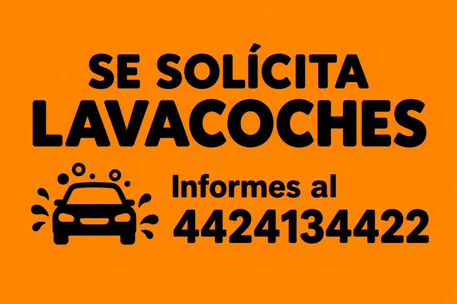 Lavacoches
