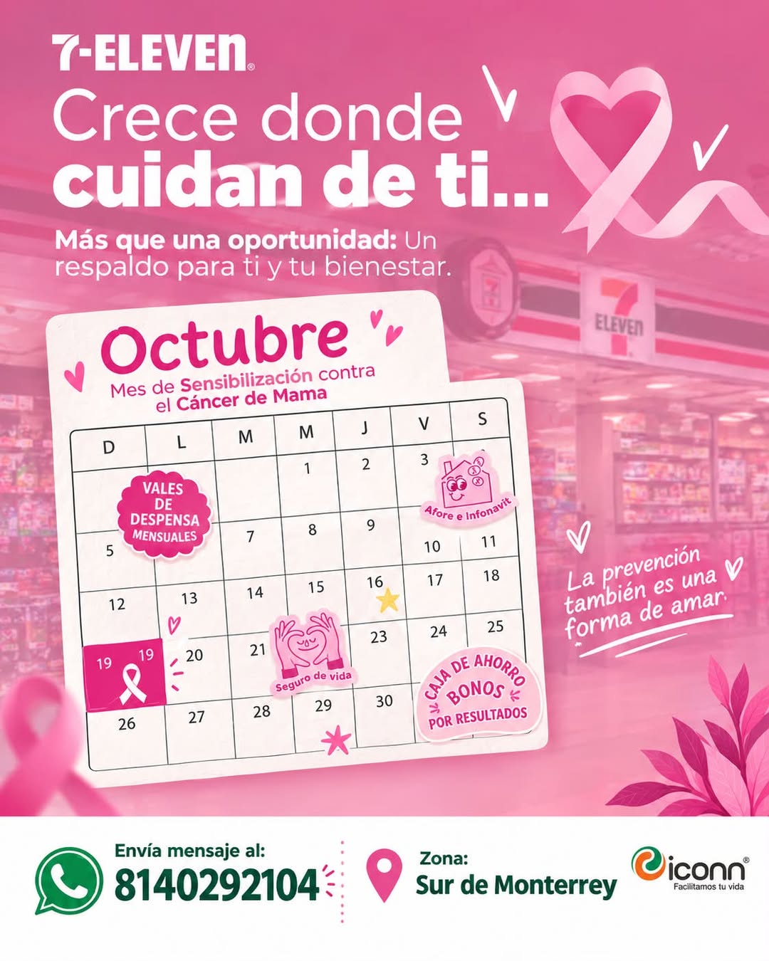 Ayudante de Tienda