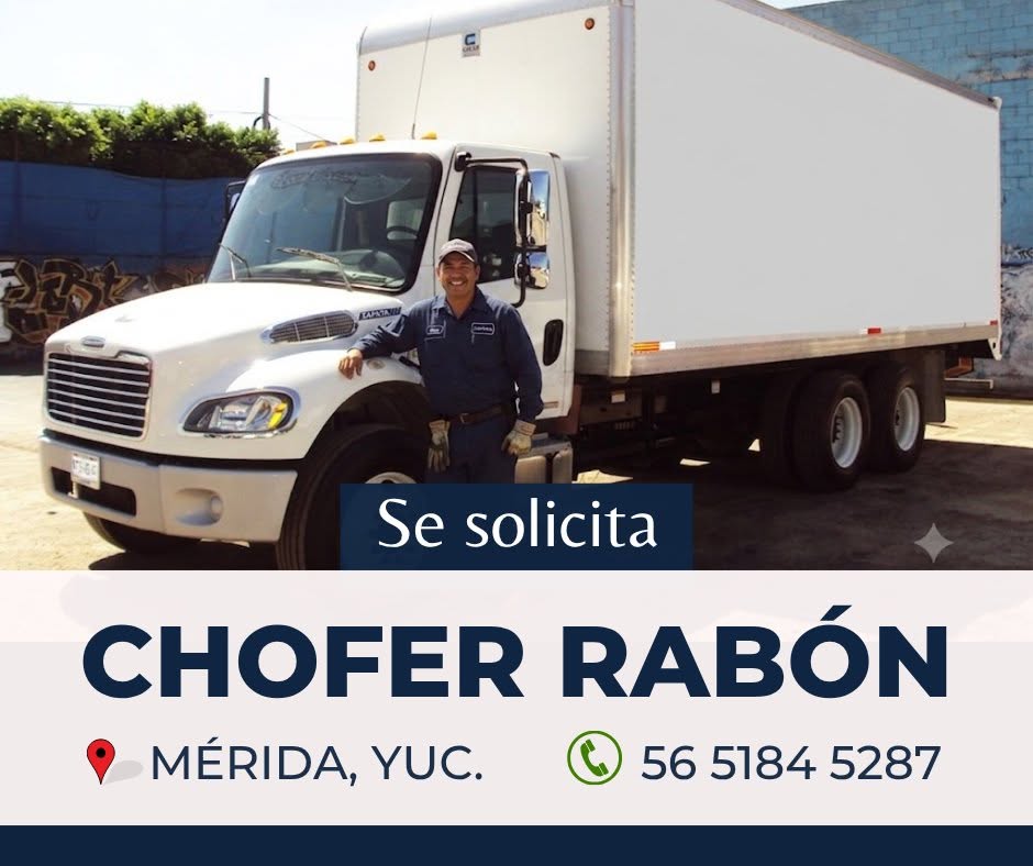 Chofer