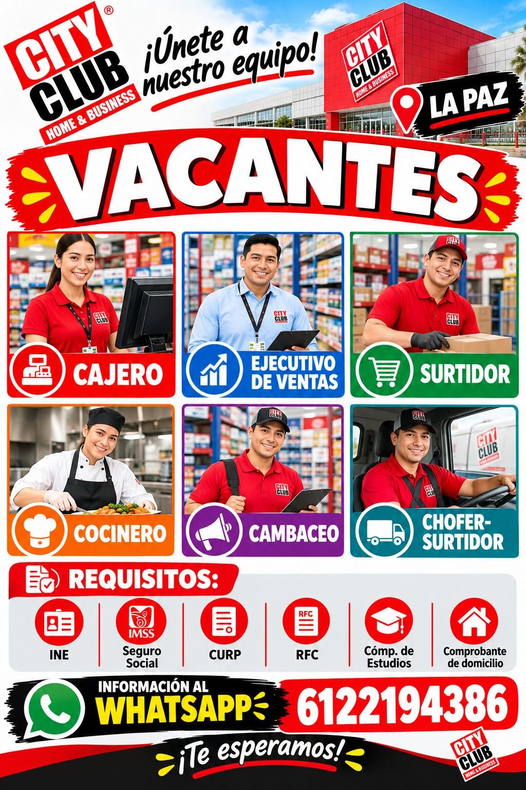 Cajero