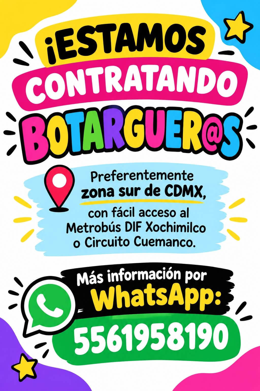 Botarguer@