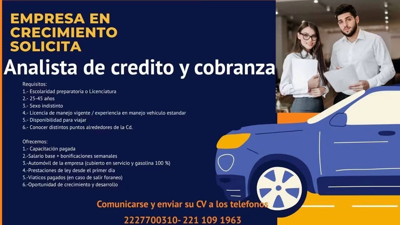Personal de Atención a Clientes