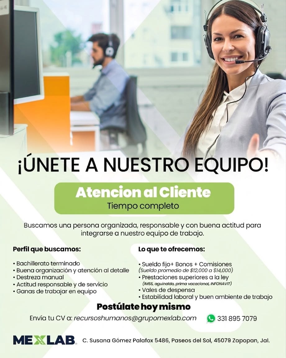 Agente de Ventas