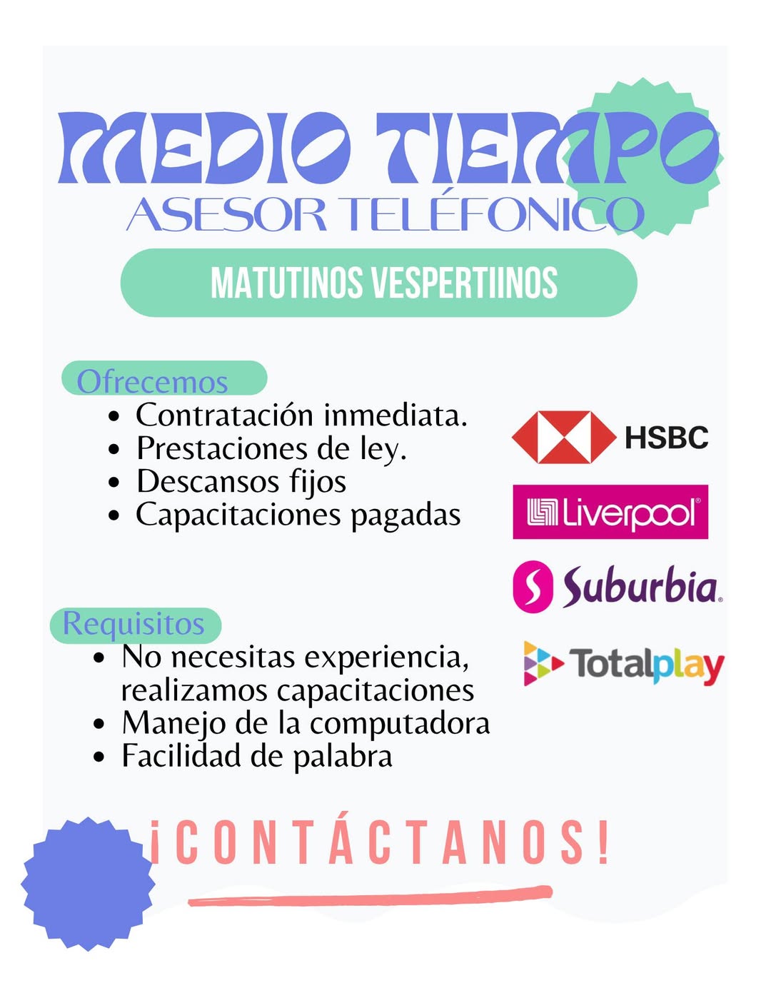 Recuperación de cartera vencida