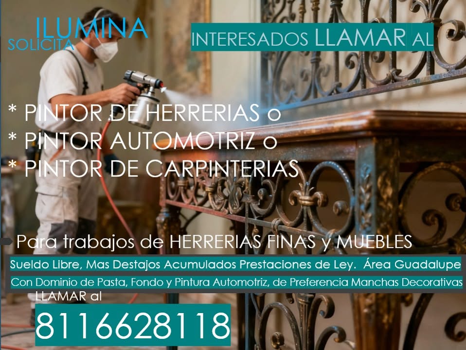 Pintor