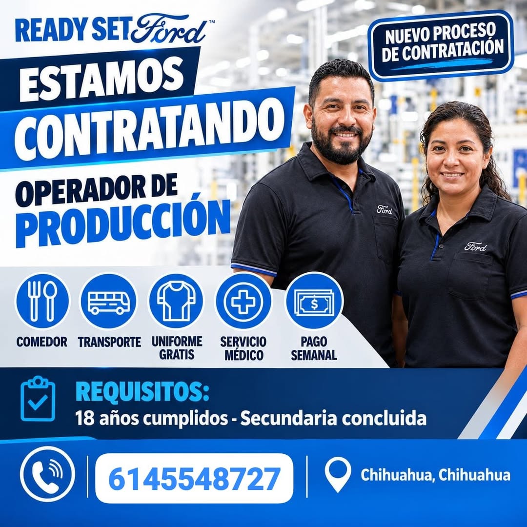 Operador
