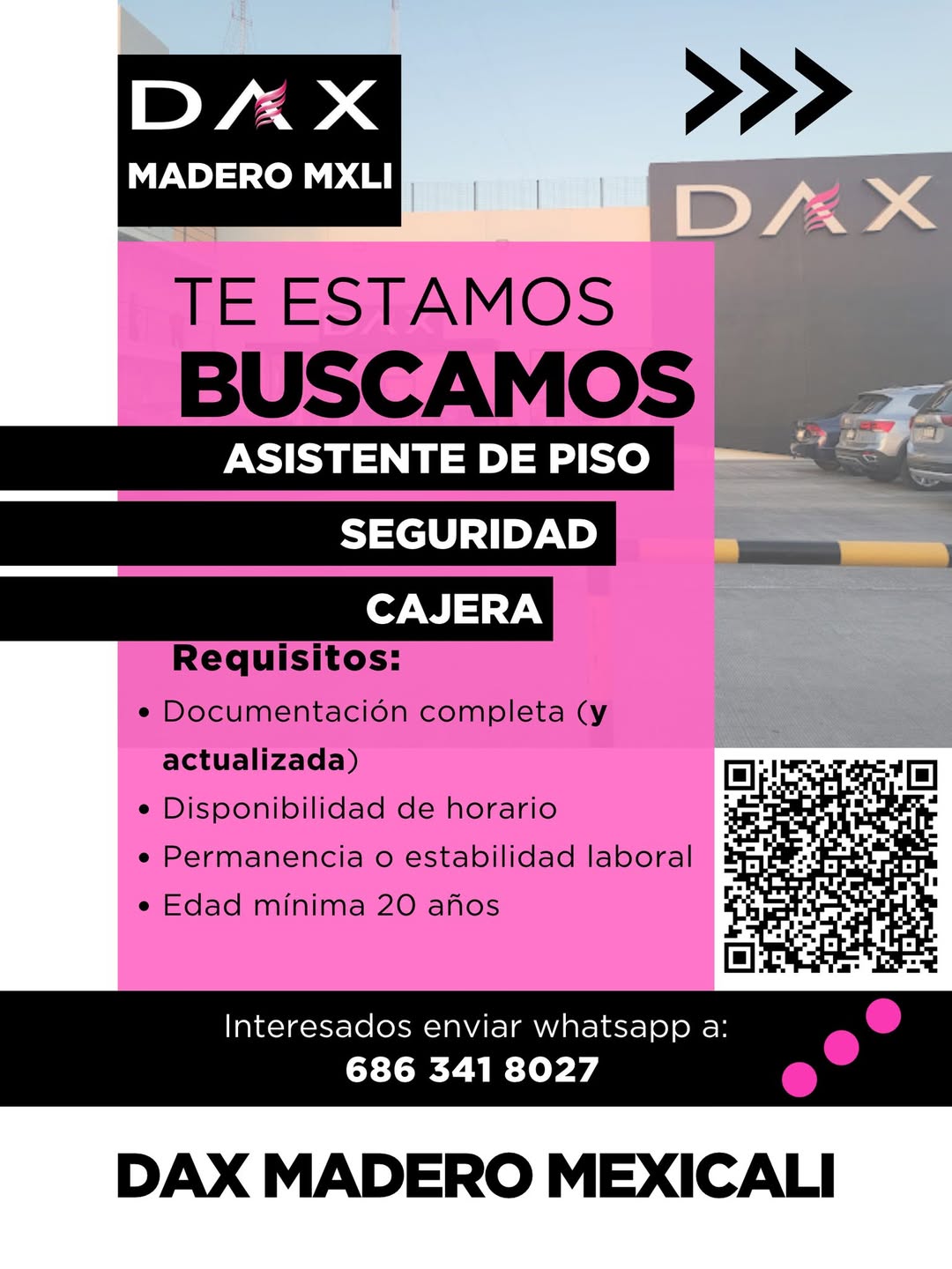 Seguridad