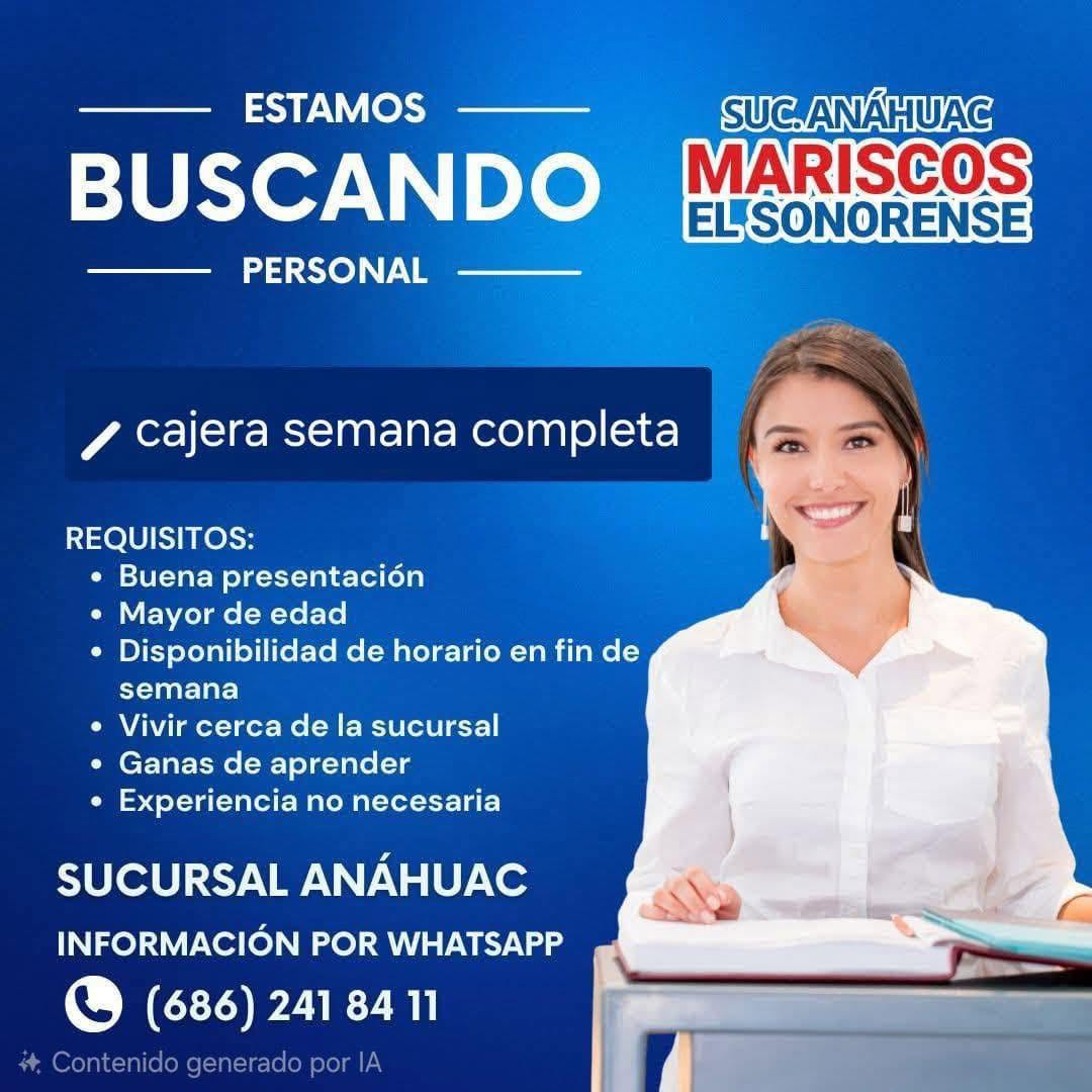 Cajera
