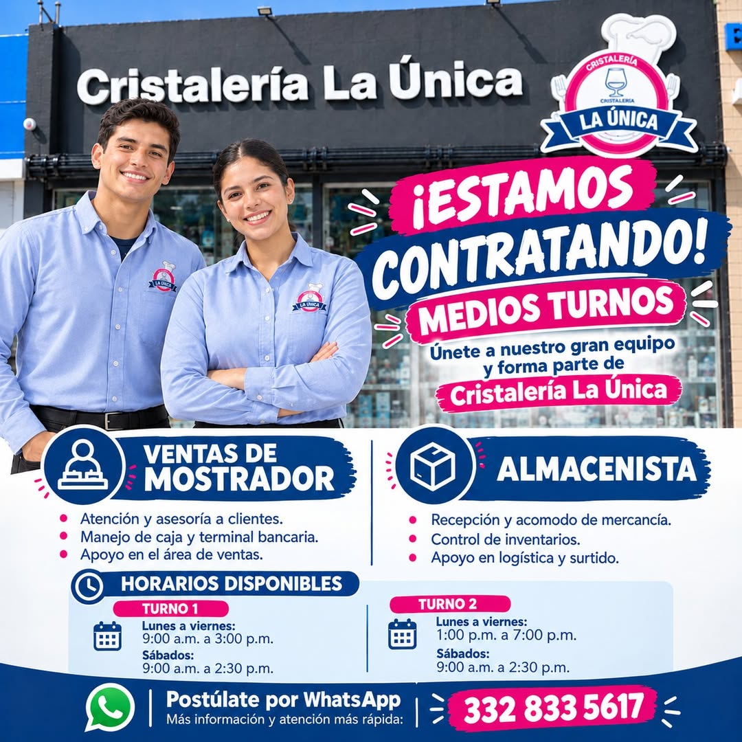 Medio Tiempo