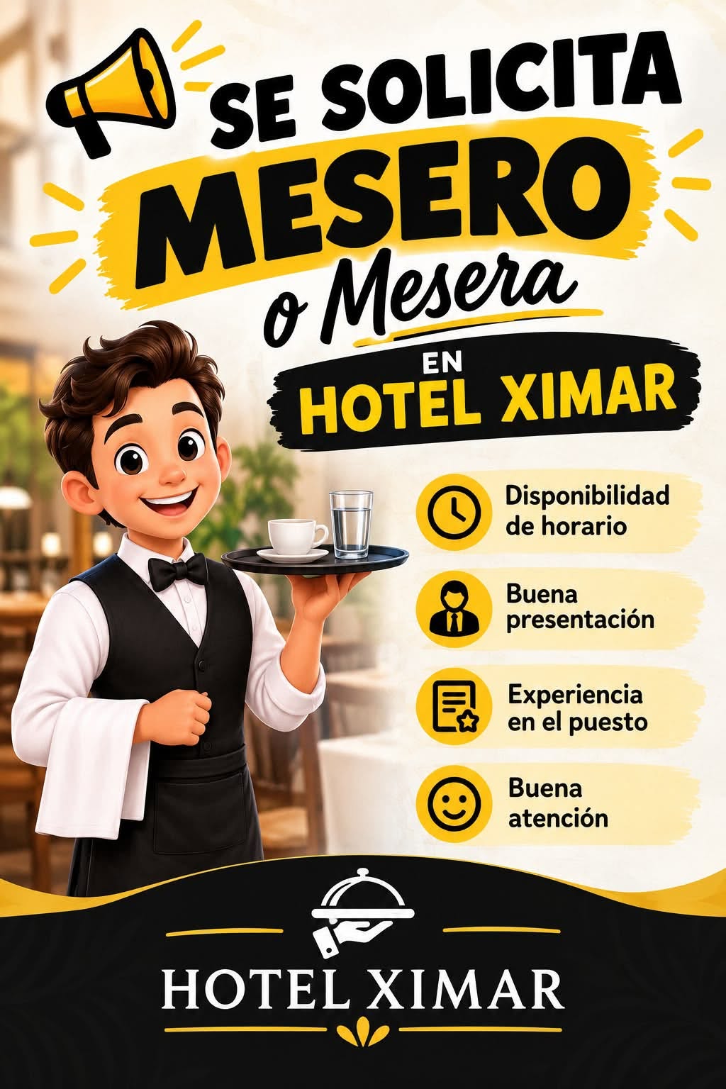 Mesero