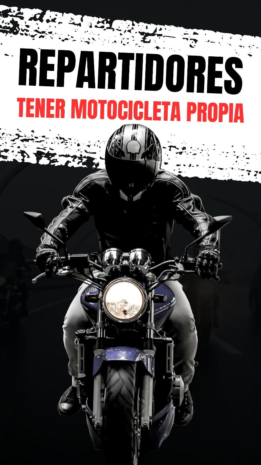 Repartidor