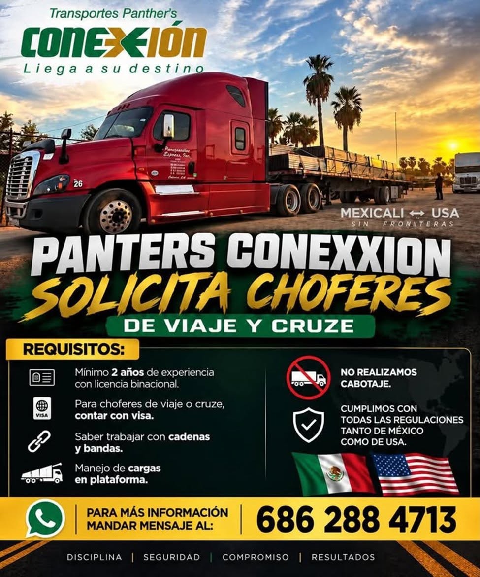 Chofer